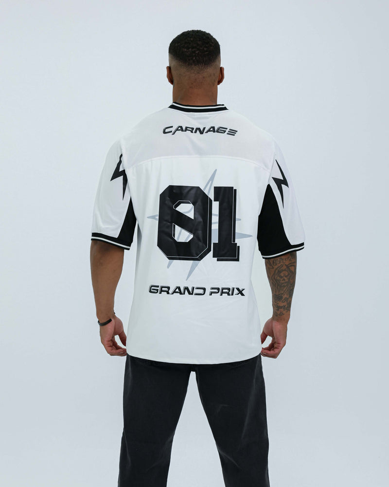 Speedstar Jersey