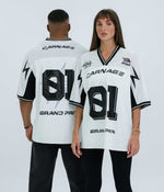 Speedstar Jersey