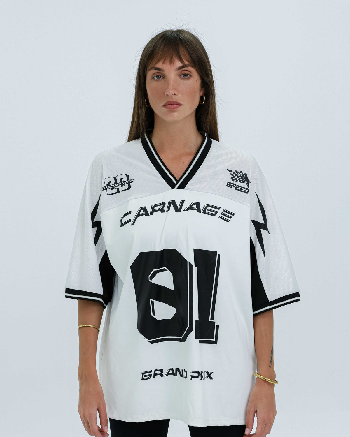 Speedstar Jersey