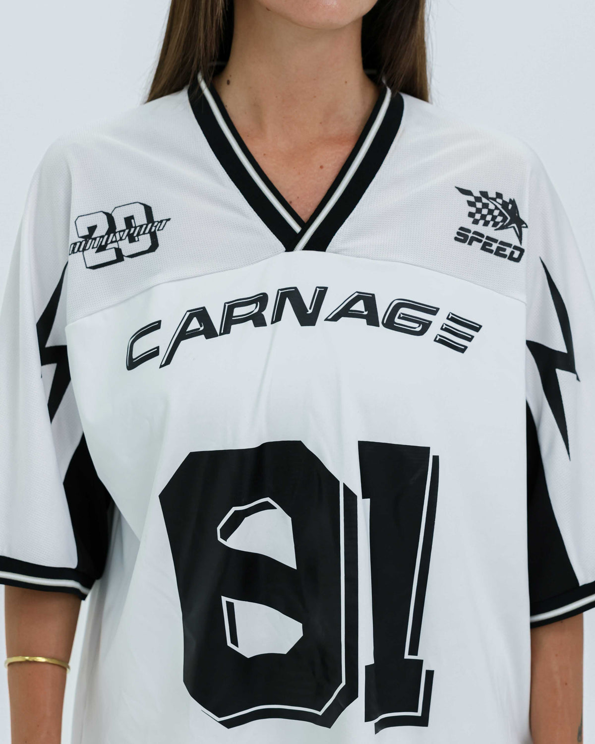 Speedstar Jersey