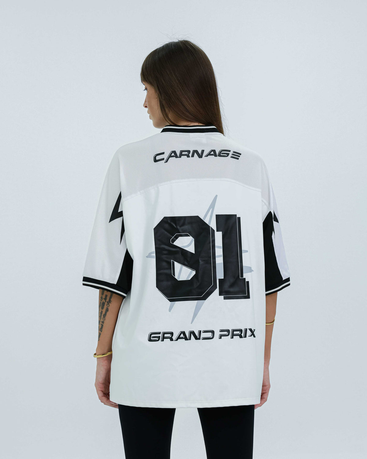 Speedstar Jersey