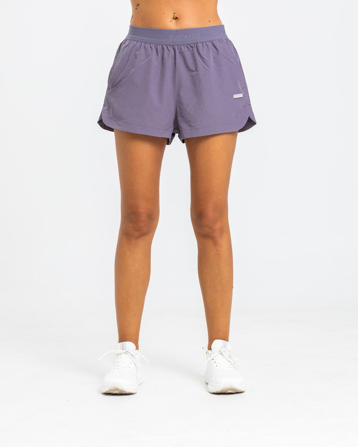 Luna Active Shorts