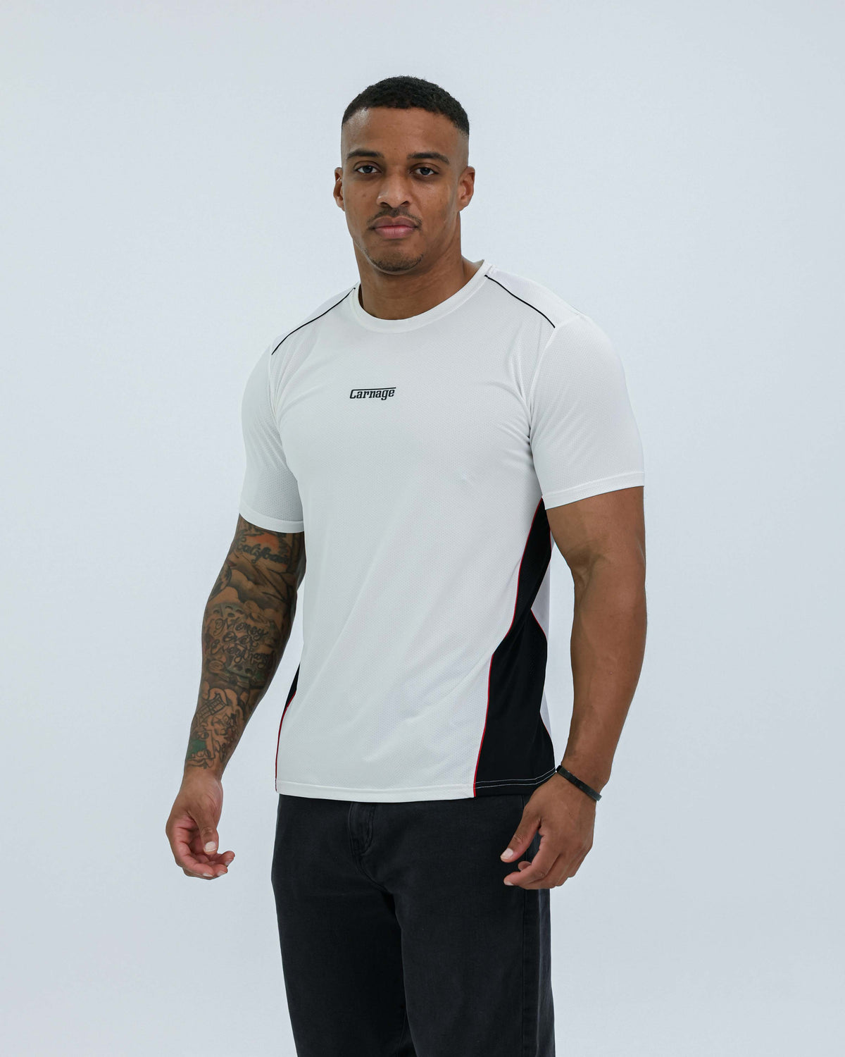OverDrive Tee