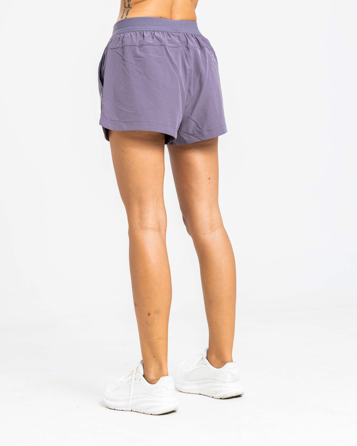 Luna Active Shorts