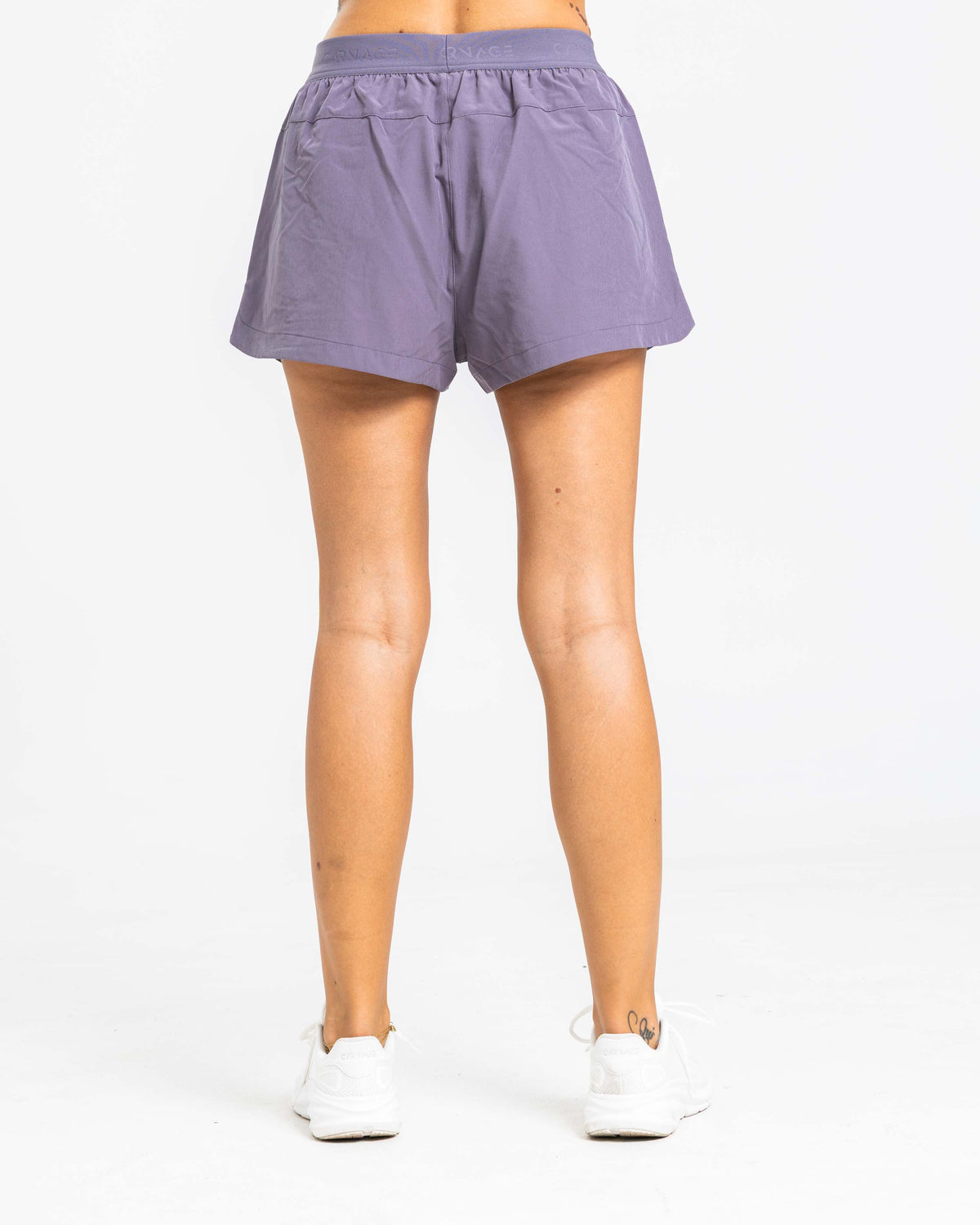 Luna Active Shorts