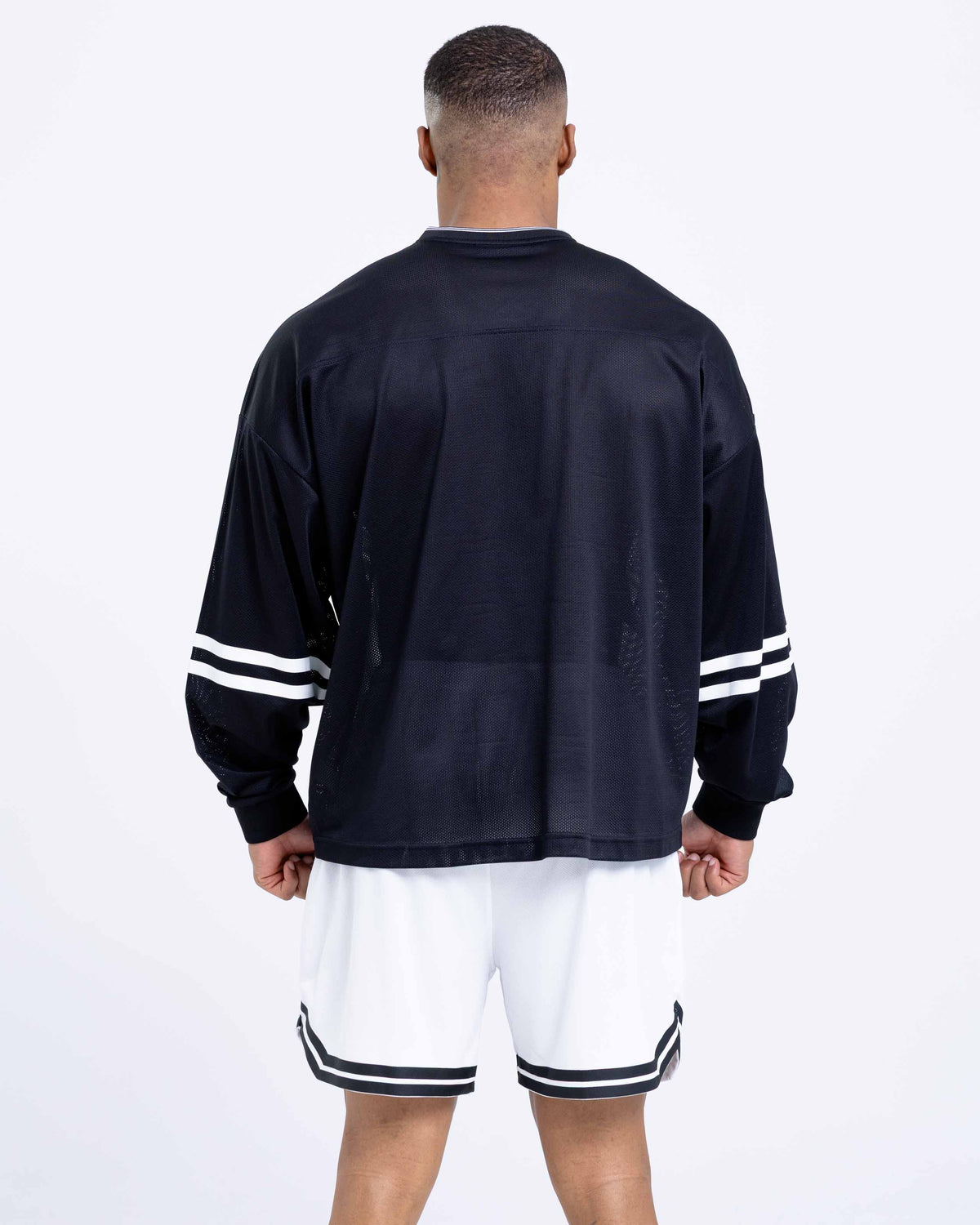 Varsity Full Sleeve Jersey