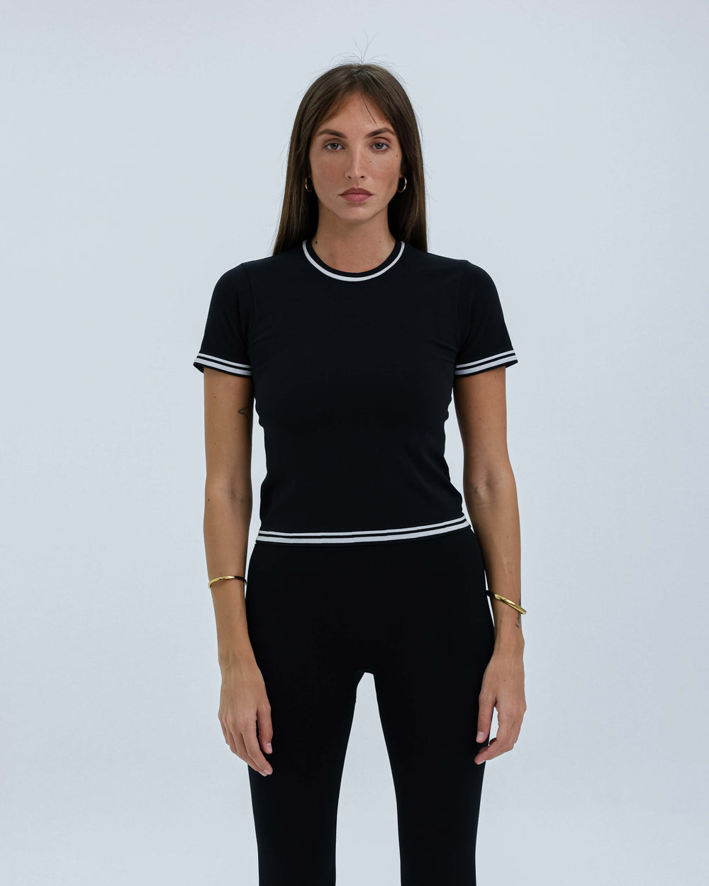Revline Seamless Midi Top