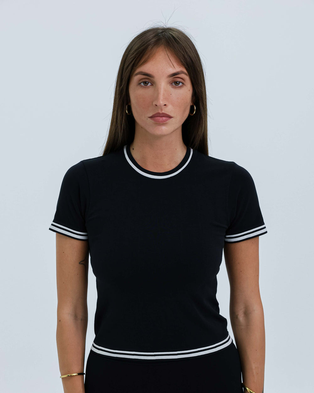 Revline Seamless Midi Top