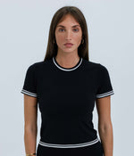 Revline Seamless Midi Top