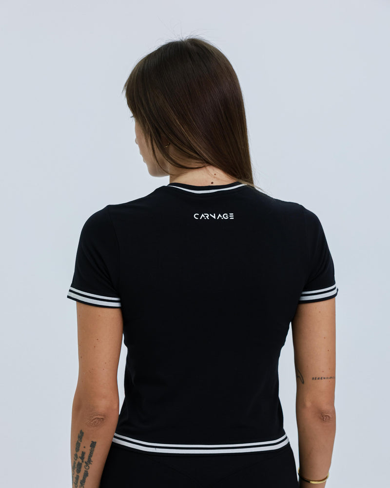 Revline Seamless Midi Top