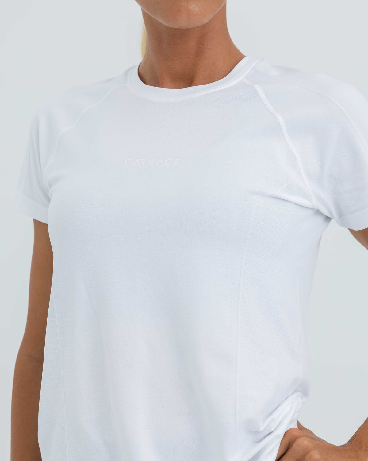 Women's Core Seamless Tee V2