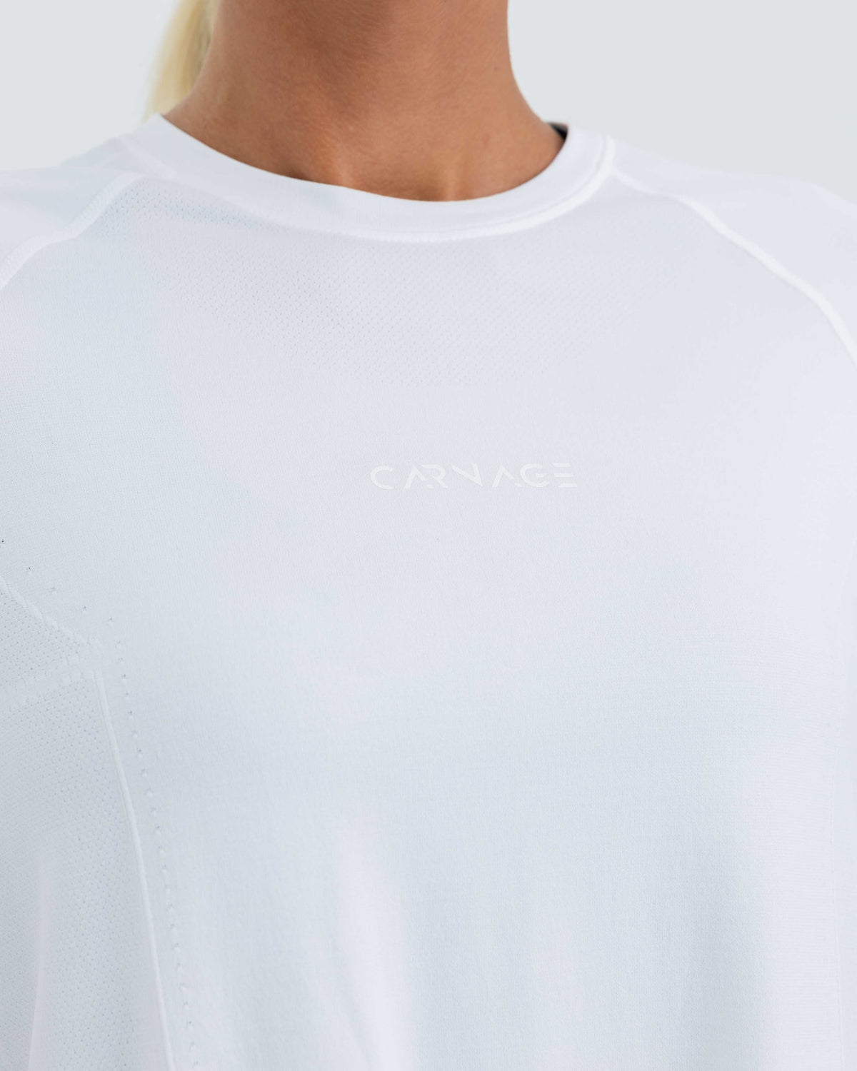 Women's Core Seamless Tee V2