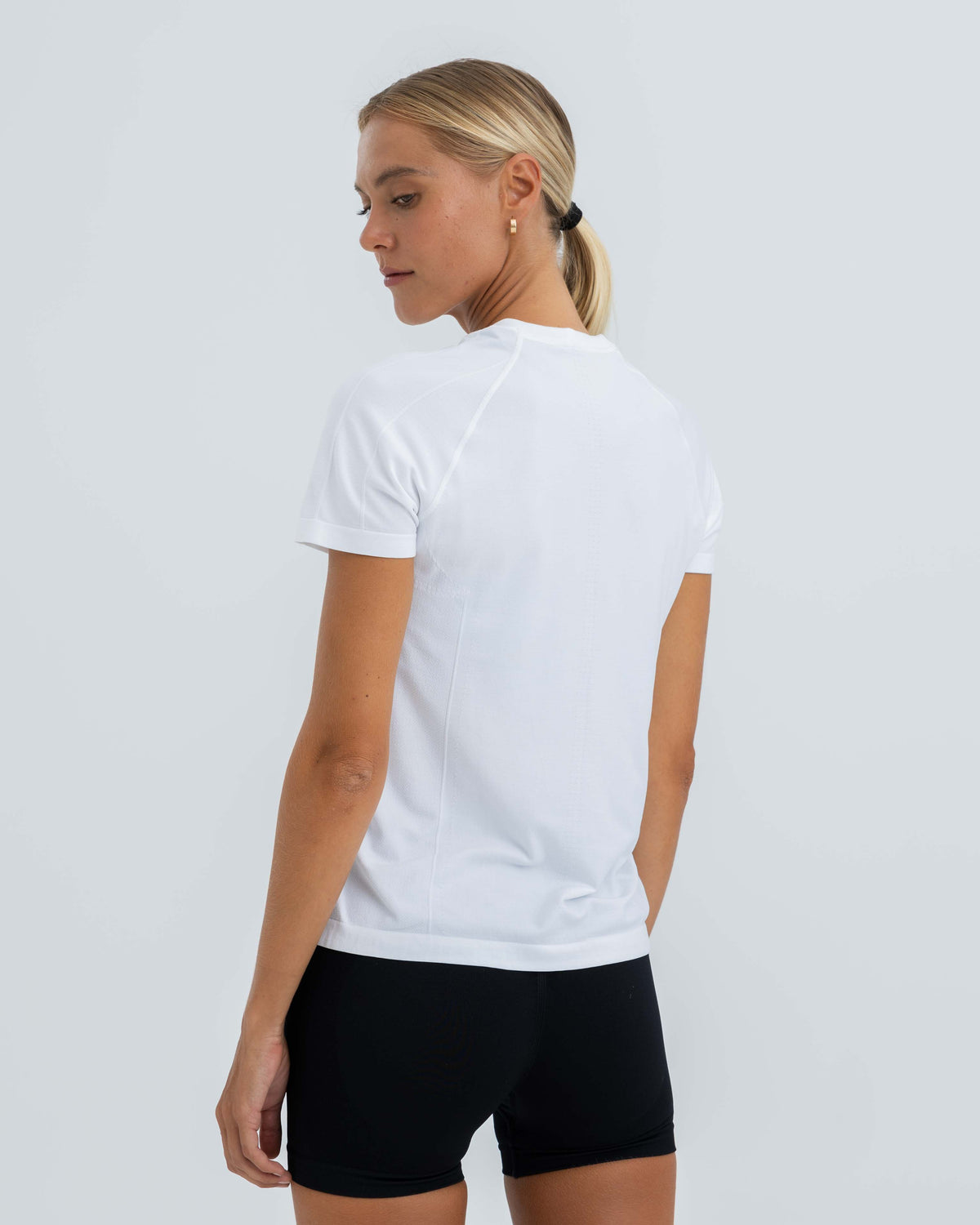 Women's Core Seamless Tee V2