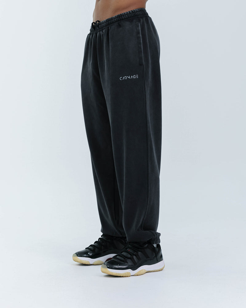 Essence Washed Cuffed Jogger (Unisex)