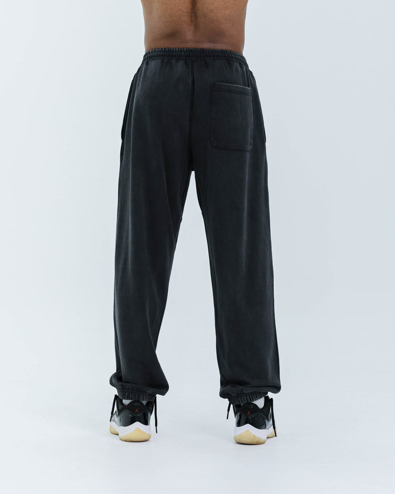 Essence Washed Cuffed Jogger (Unisex)