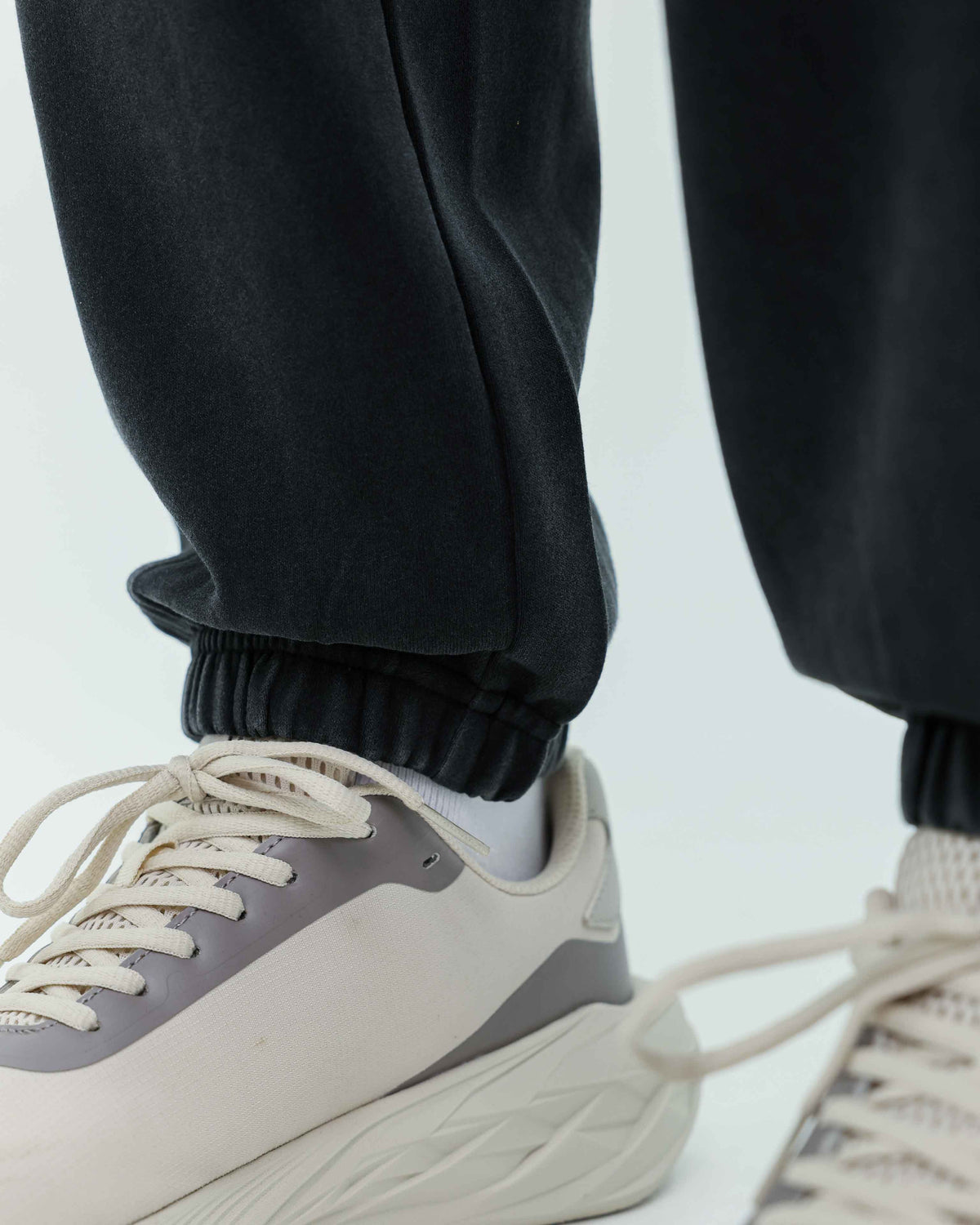 Essence Washed Cuffed Jogger (Unisex)