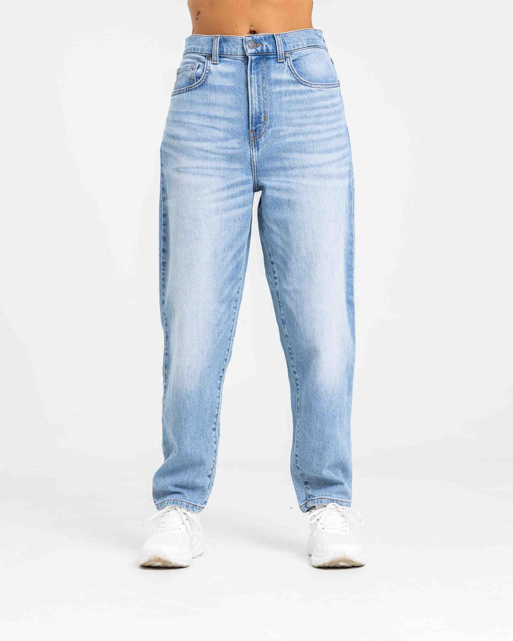 Classic Mom Jeans