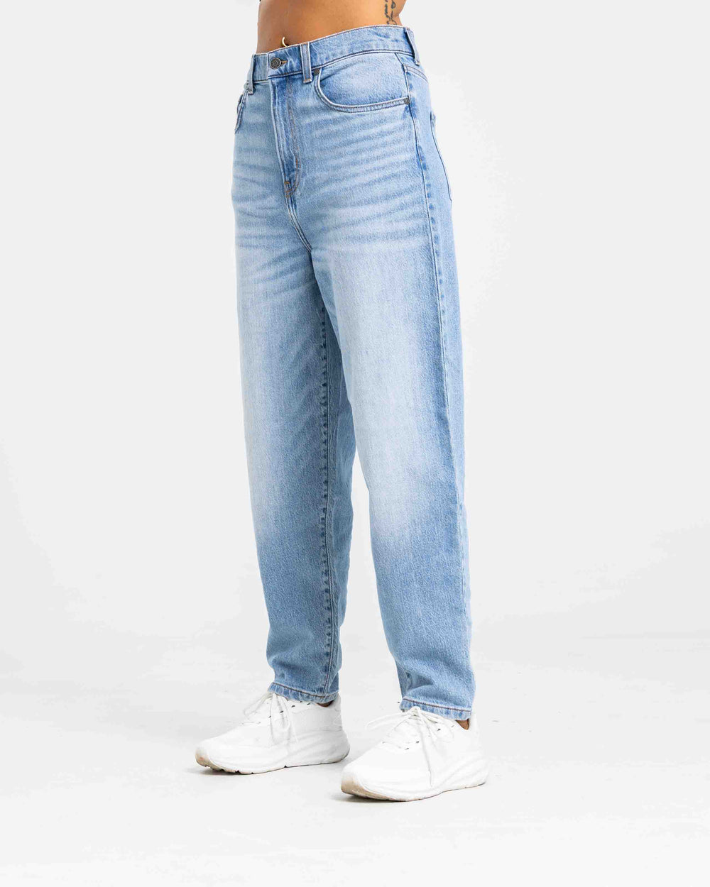 Classic Mom Jeans