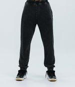 Revival Washed Cuffed Jogger (Unisex)