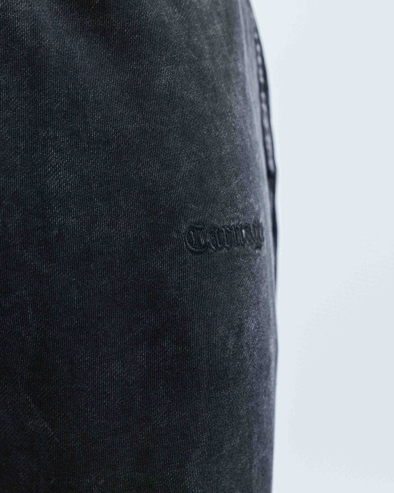 Revival Washed Cuffed Jogger (Unisex)