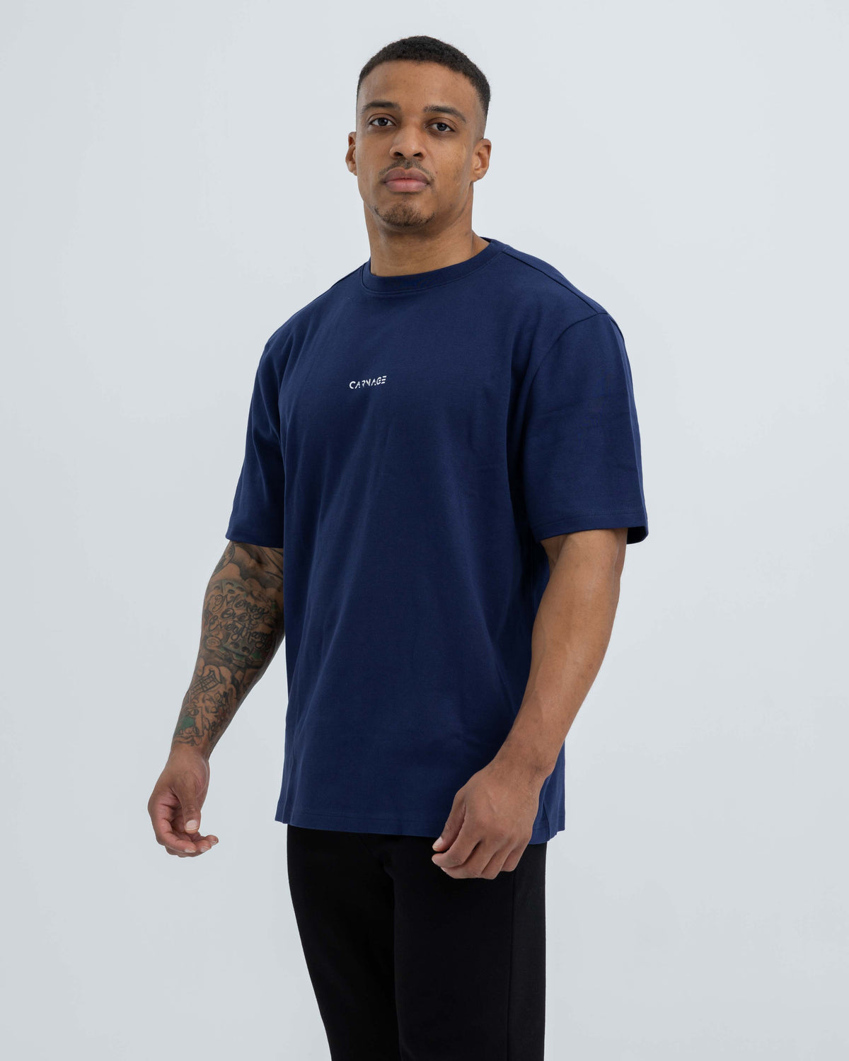 BB & Deadlift Tee