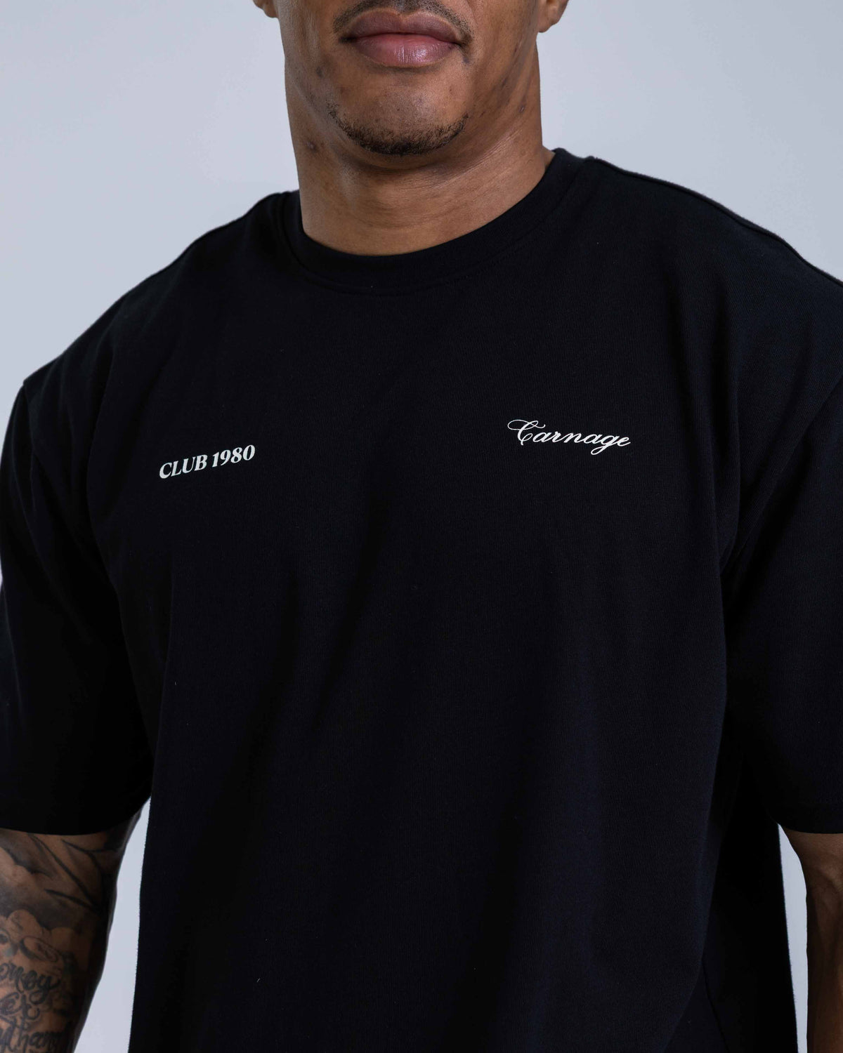 1980 Society Tee