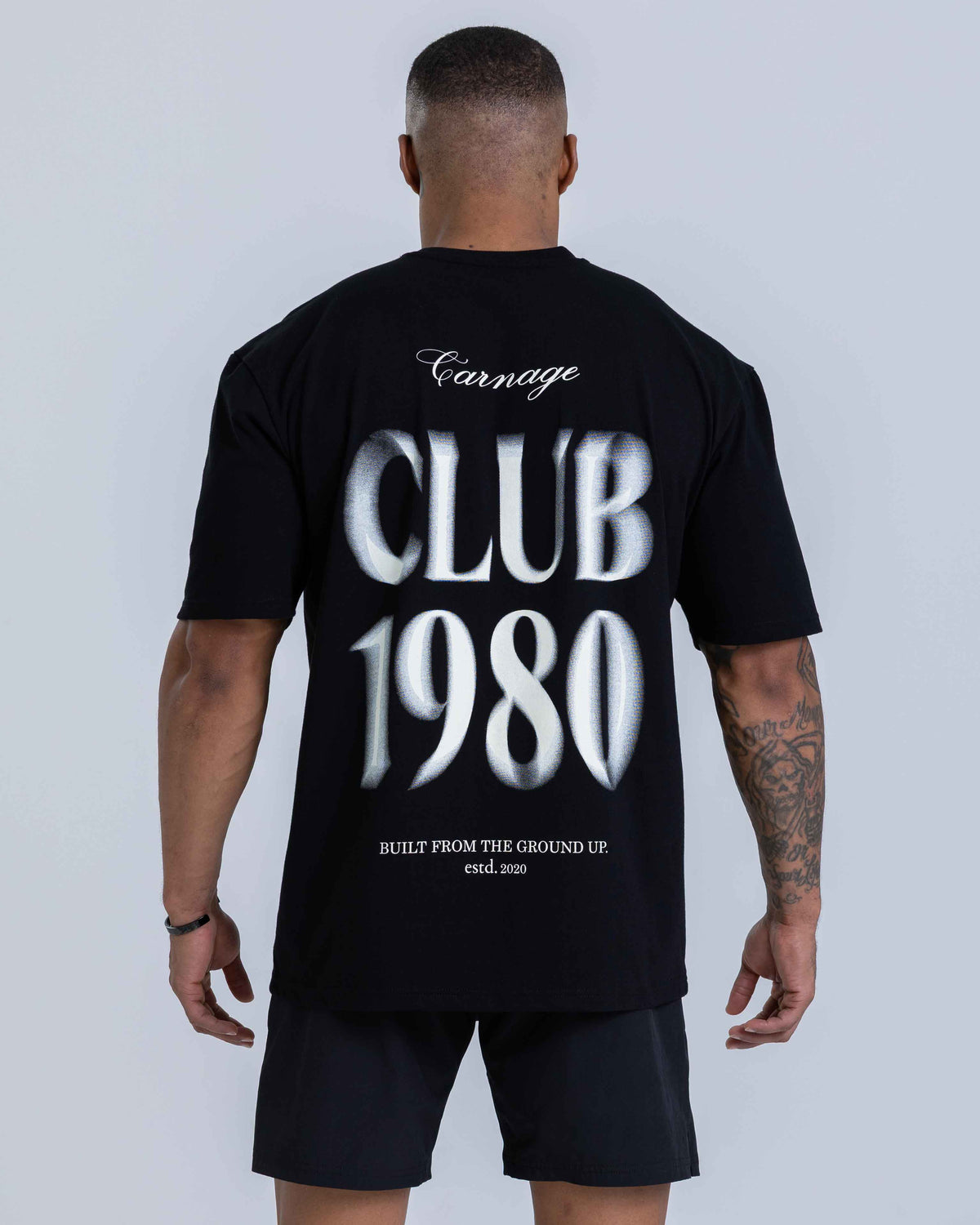 1980 Society Tee