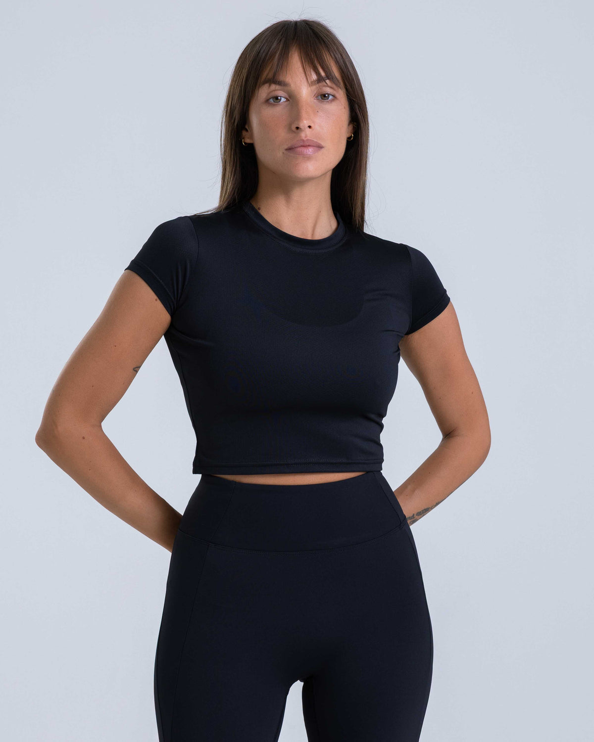 Velocity Crop