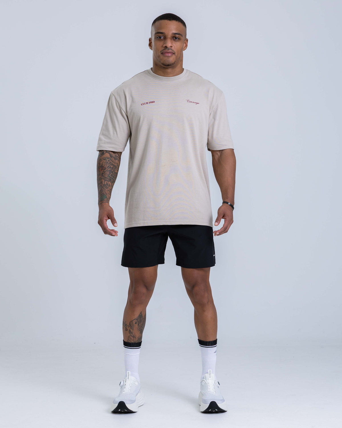 1980 Society Tee
