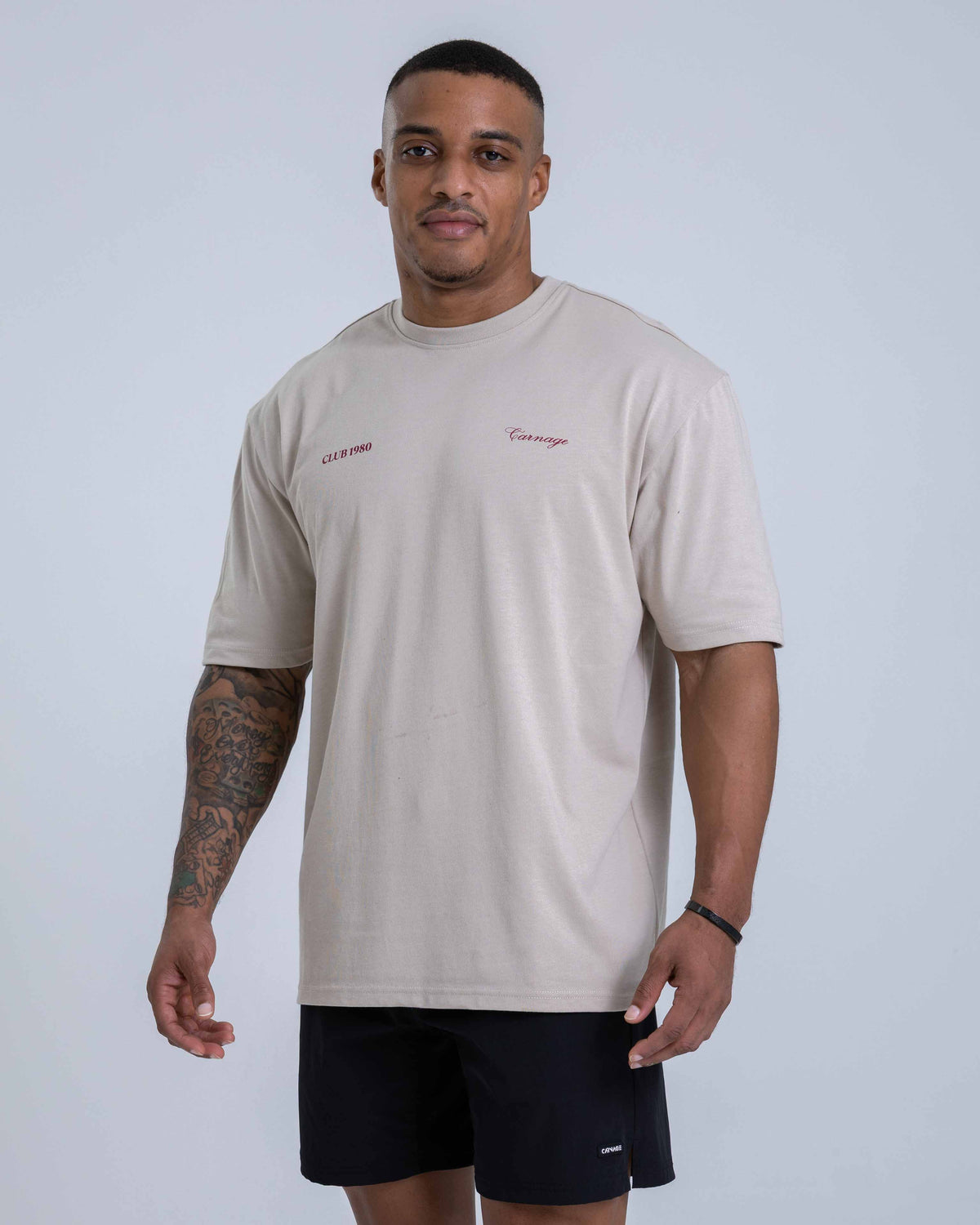 1980 Society Tee
