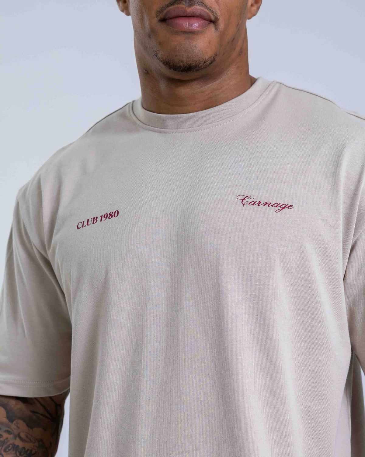 1980 Society Tee