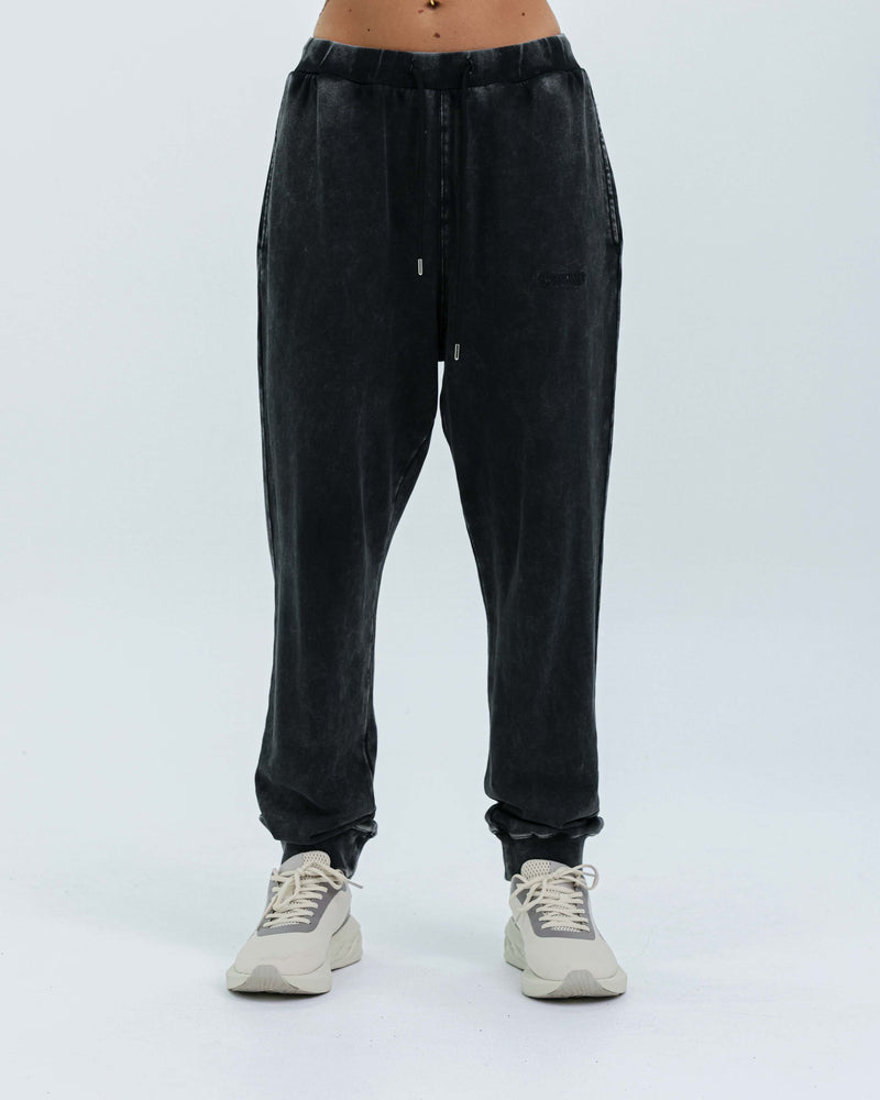 Revival Washed Cuffed Jogger (Unisex)