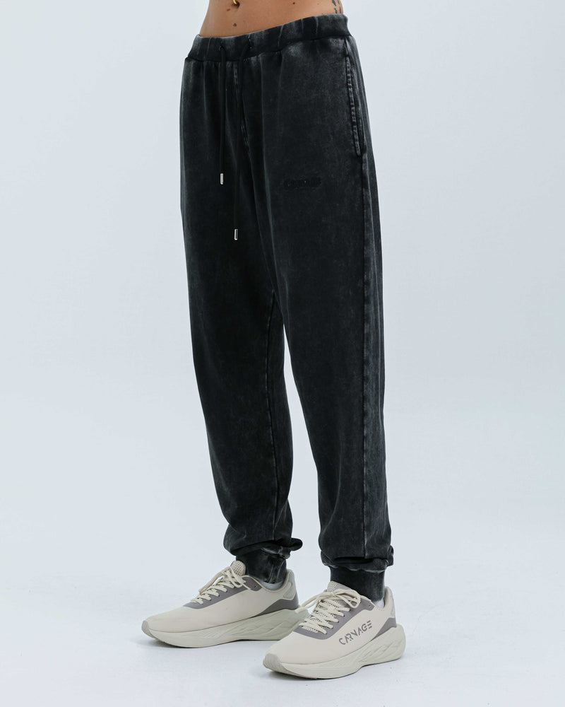 Revival Washed Cuffed Jogger (Unisex)
