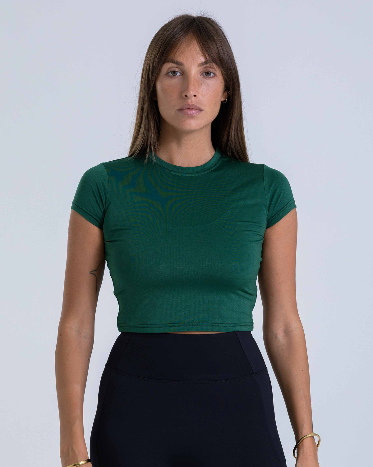Velocity Crop