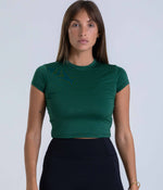 Velocity Crop