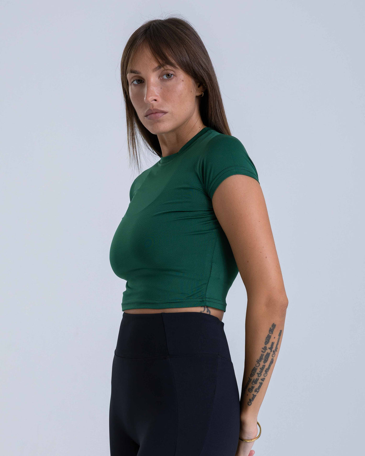 Velocity Crop