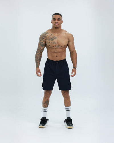 Essential Active Short