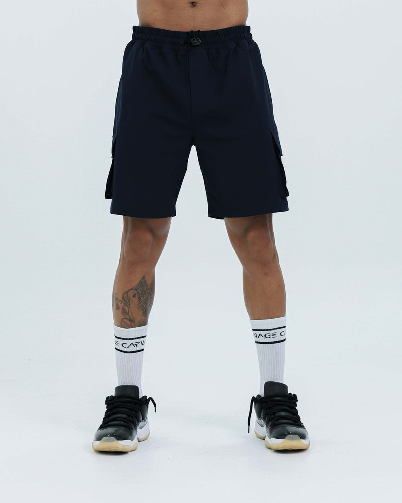 Classic Cargo Short