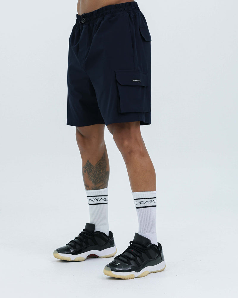 Classic Cargo Short