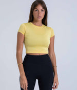 Velocity Crop