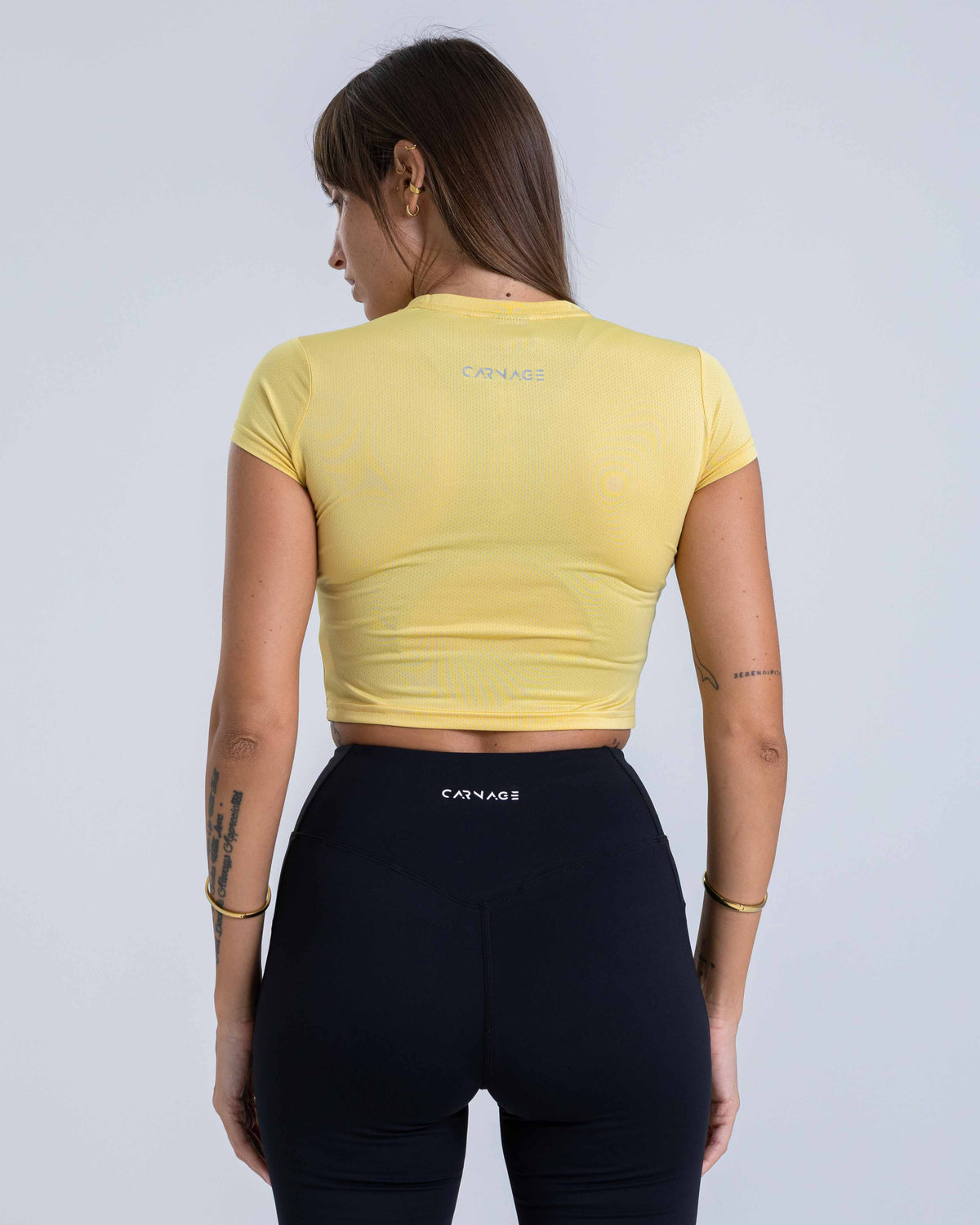 Velocity Crop