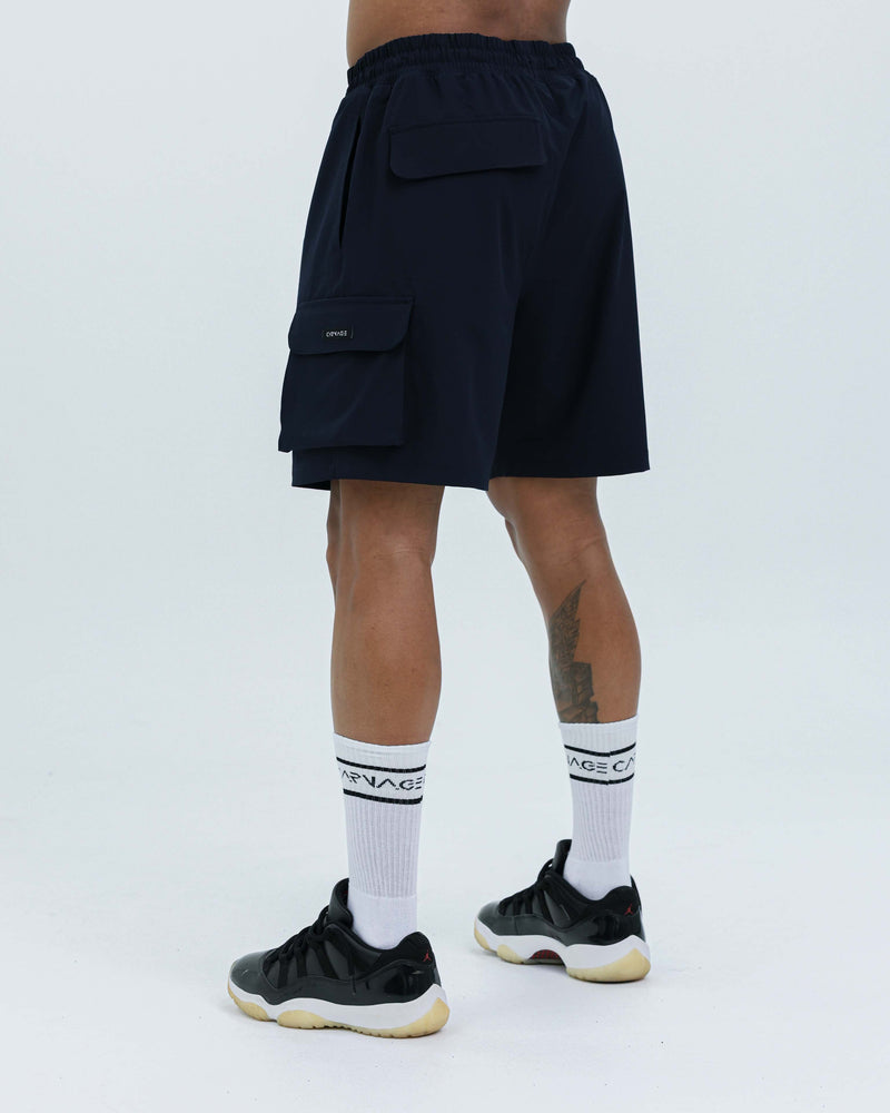 Classic Cargo Short