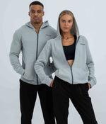 Classic Zip Up Hoodie - Unisex