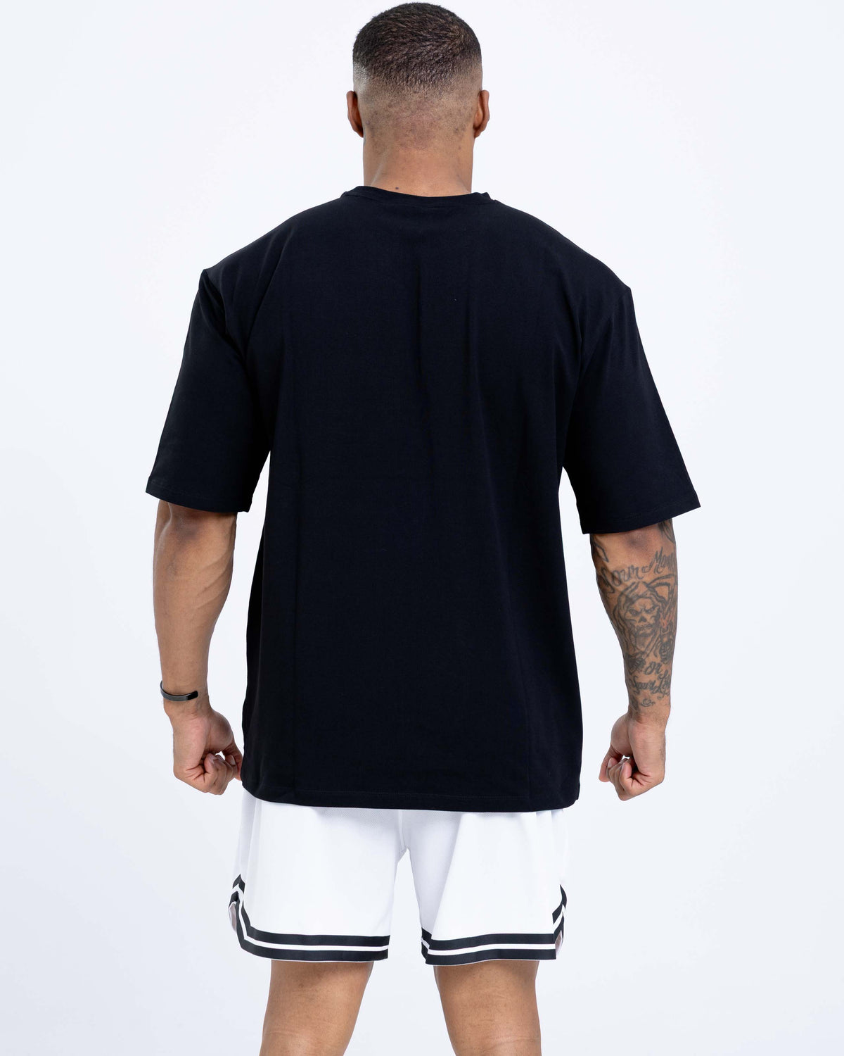 University of Carnage Oversize Tee - Unisex