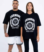 University of Carnage Oversize Tee - Unisex