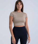 Velocity Crop