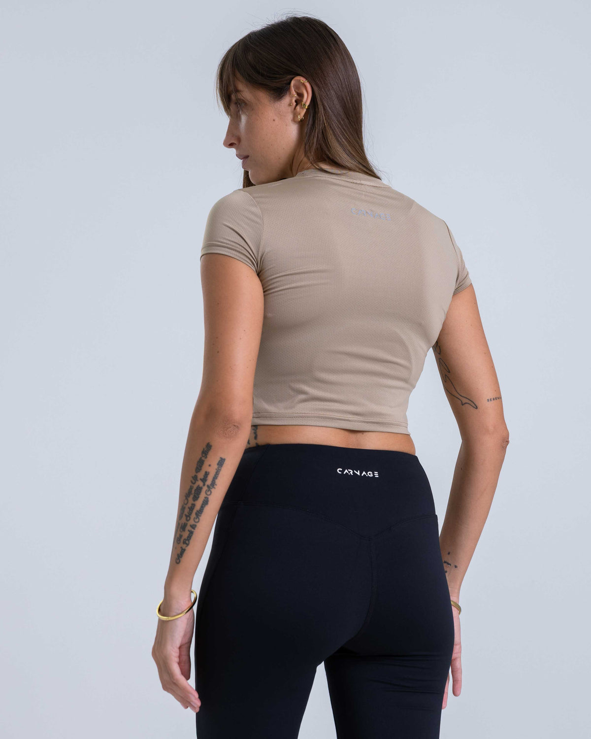 Velocity Crop