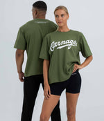 Astro Tee V2 - Oversize - Unisex