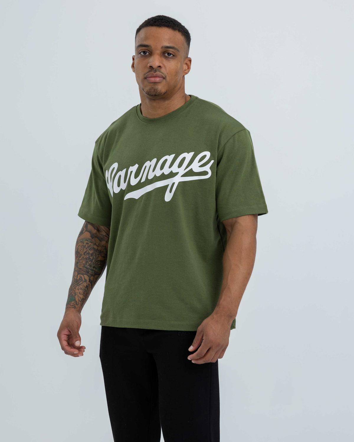 Astro Tee V2 - Oversize - Unisex