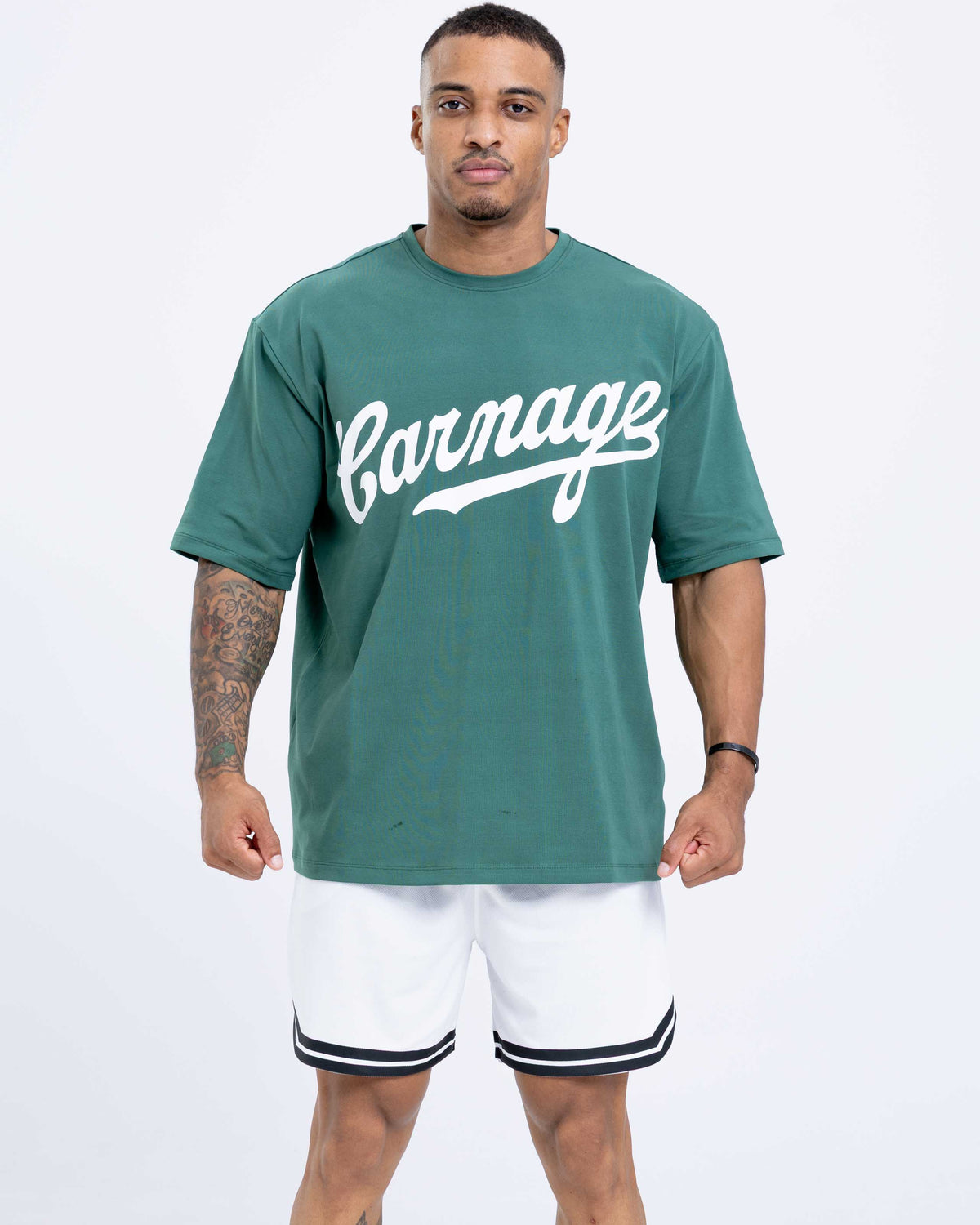 Astro Tee V2 - Oversize - Unisex